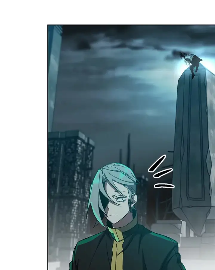 《超越回归的大魔导师》37.精灵之森图6