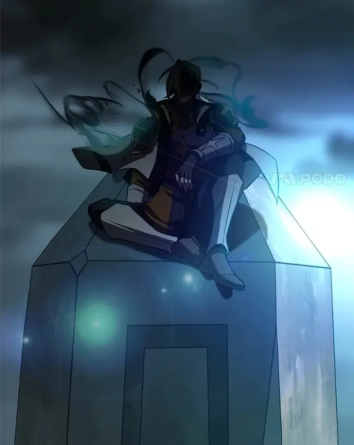 《超越回归的大魔导师》37.精灵之森图8