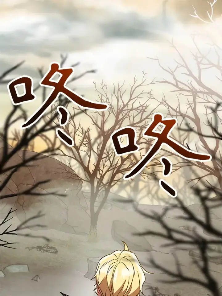 《超越回归的大魔导师》37.精灵之森图80