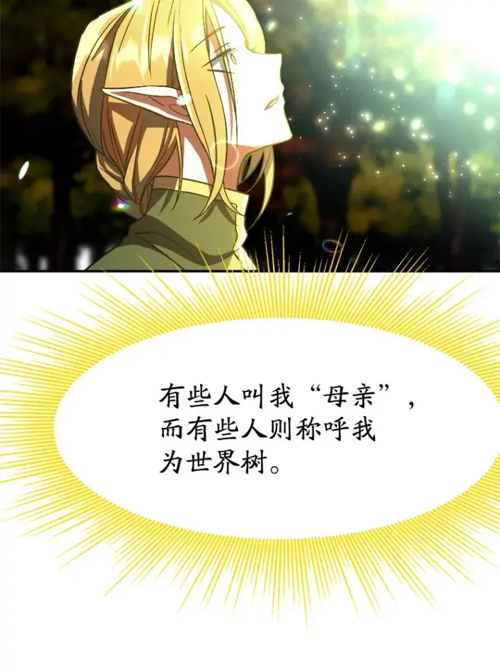 《超越回归的大魔导师》39.面见精灵王图12