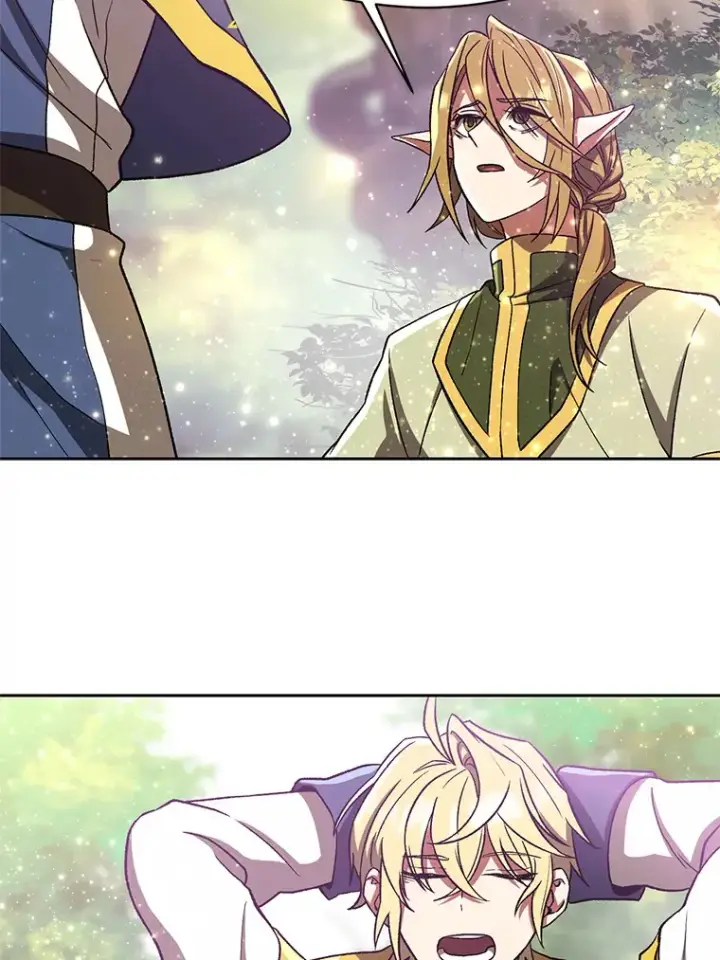《超越回归的大魔导师》39.面见精灵王图29
