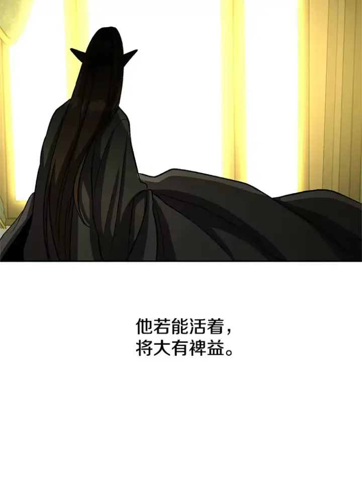 《超越回归的大魔导师》39.面见精灵王图35