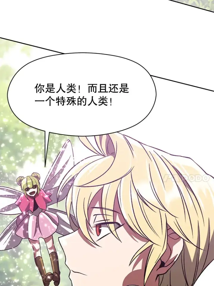 《超越回归的大魔导师》39.面见精灵王图78