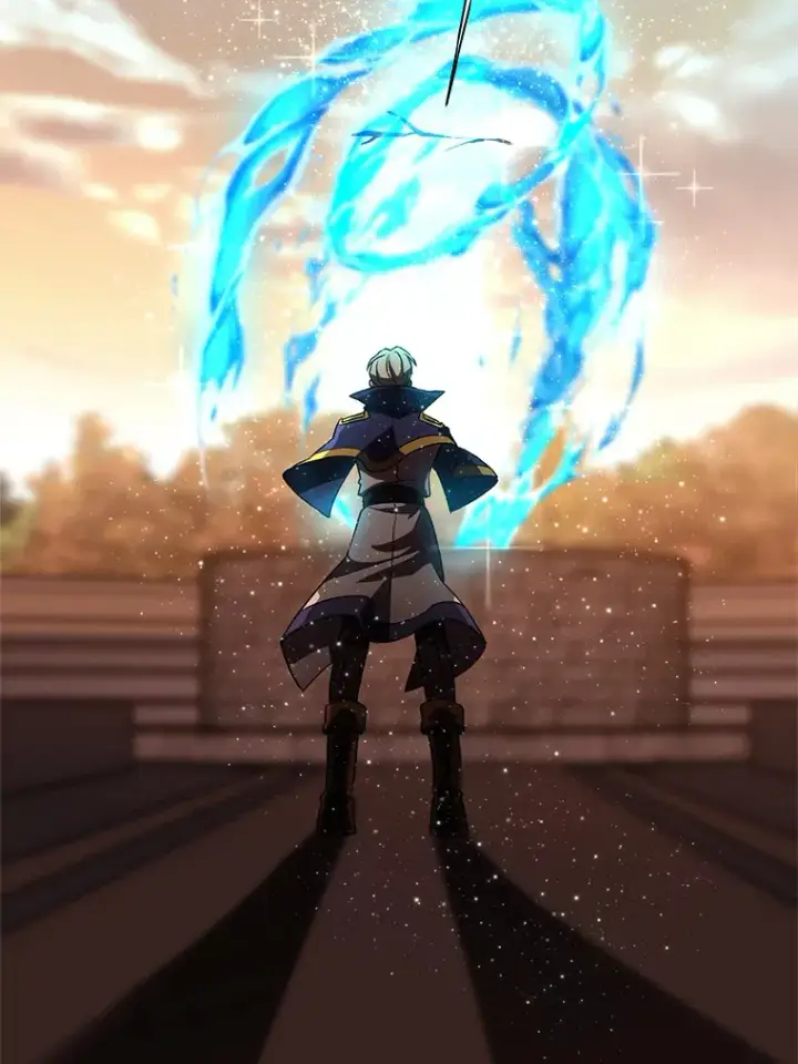 《超越回归的大魔导师》41.制作魔具图47