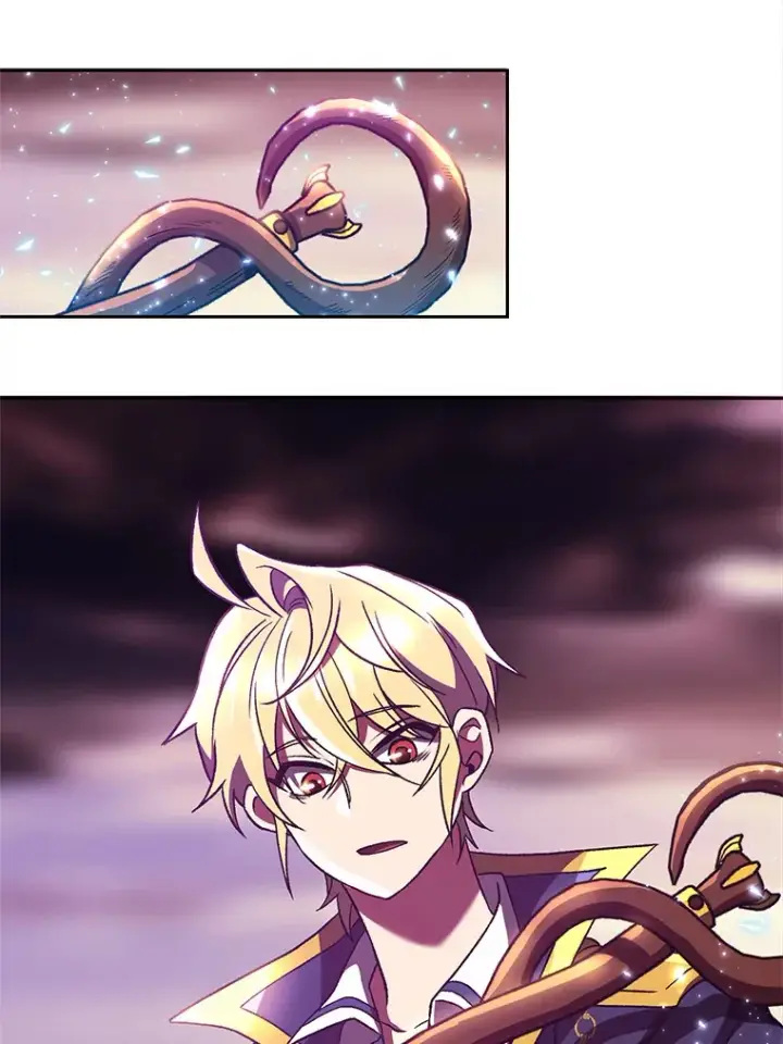 《超越回归的大魔导师》42.迎击残渣图21