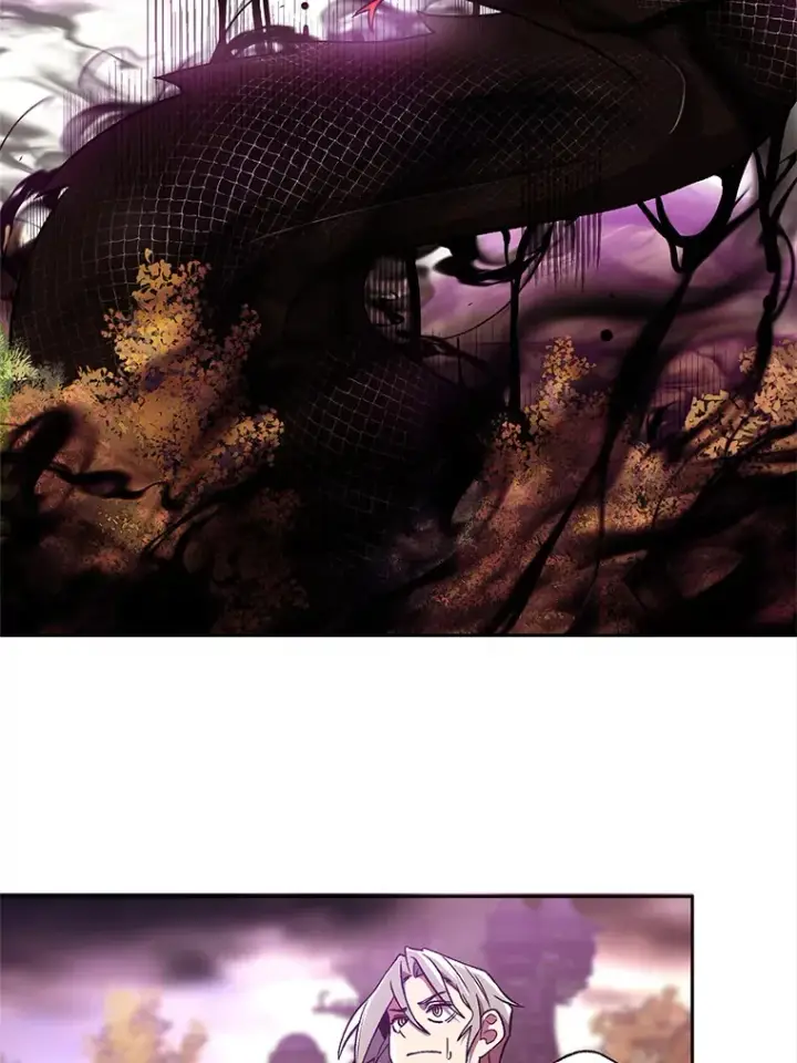 《超越回归的大魔导师》42.迎击残渣图5