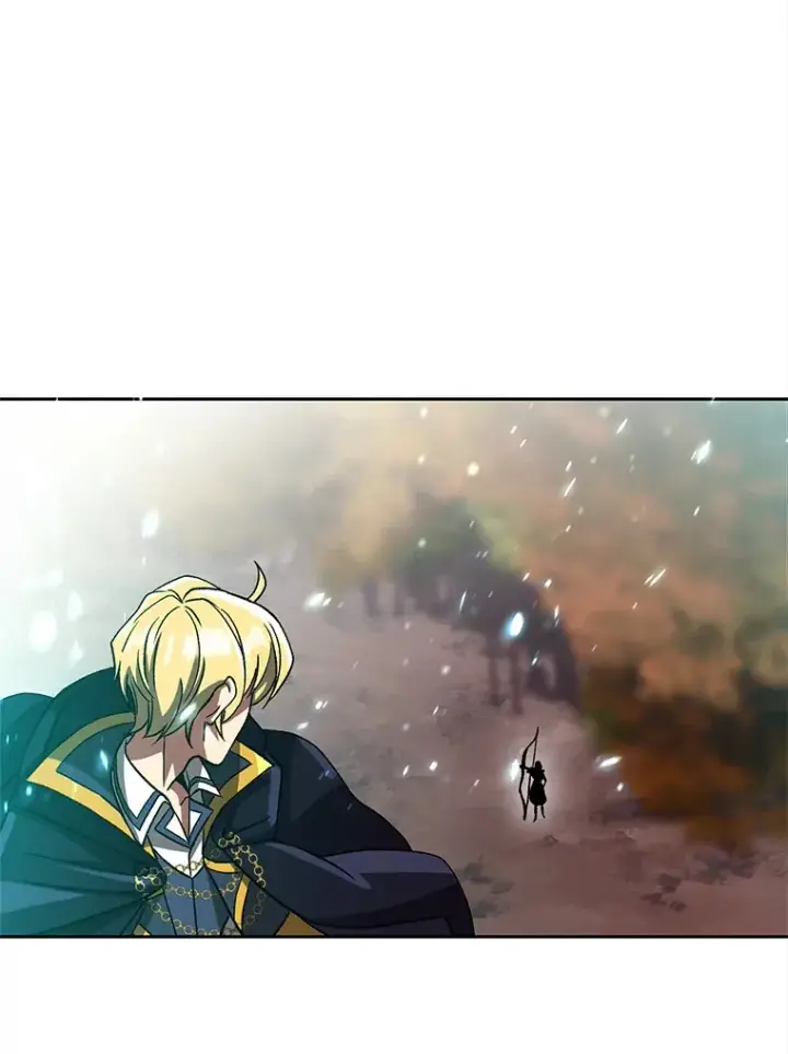 《超越回归的大魔导师》42.迎击残渣图82