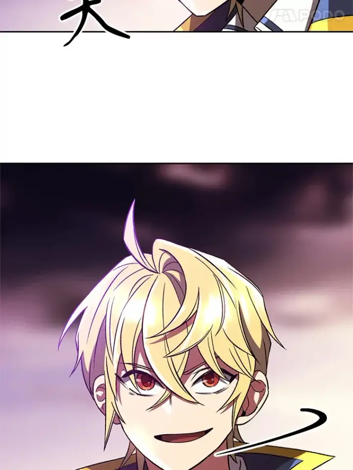 《超越回归的大魔导师》42.迎击残渣图85