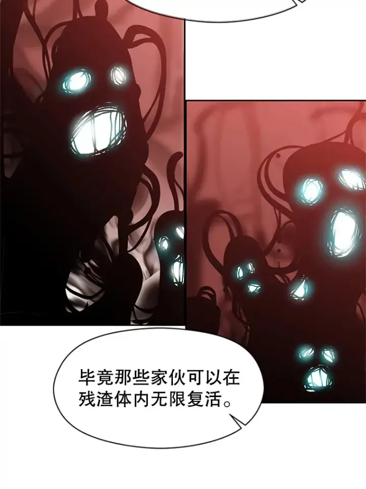 《超越回归的大魔导师》43.残渣的灭亡图12