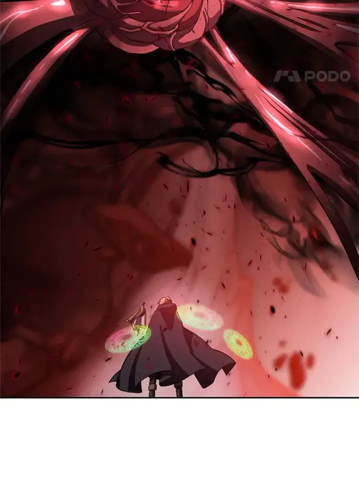 《超越回归的大魔导师》43.残渣的灭亡图40
