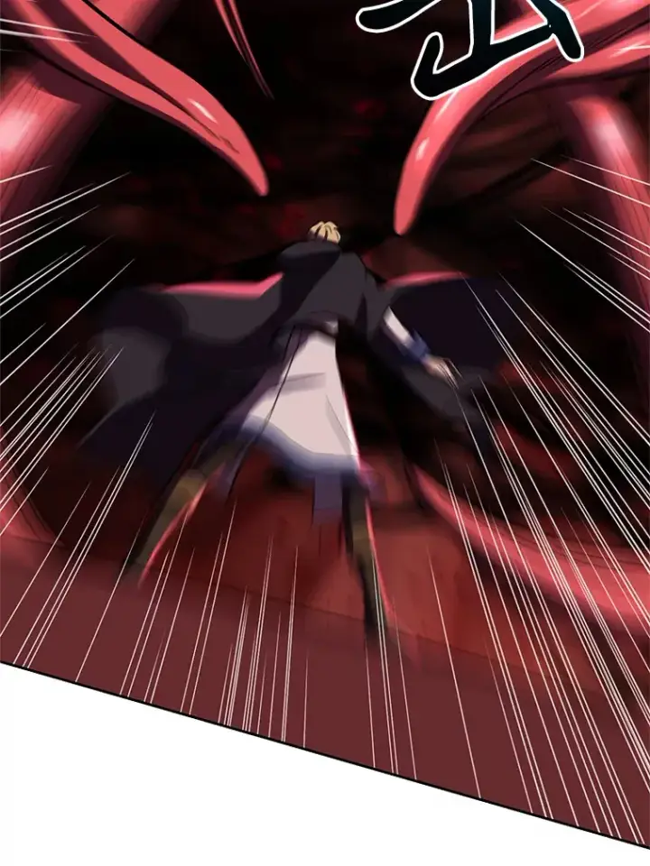 《超越回归的大魔导师》43.残渣的灭亡图47