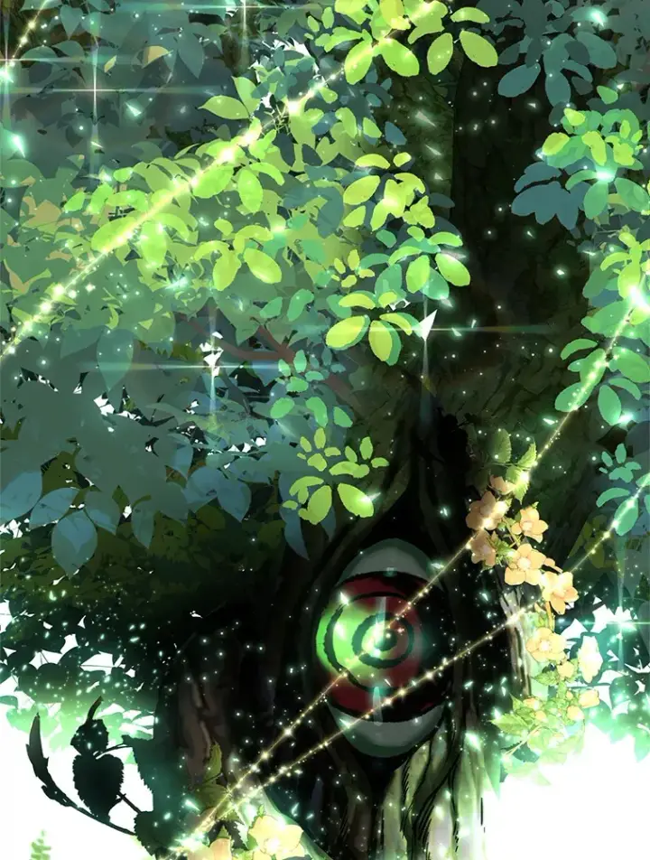 《超越回归的大魔导师》43.残渣的灭亡图82
