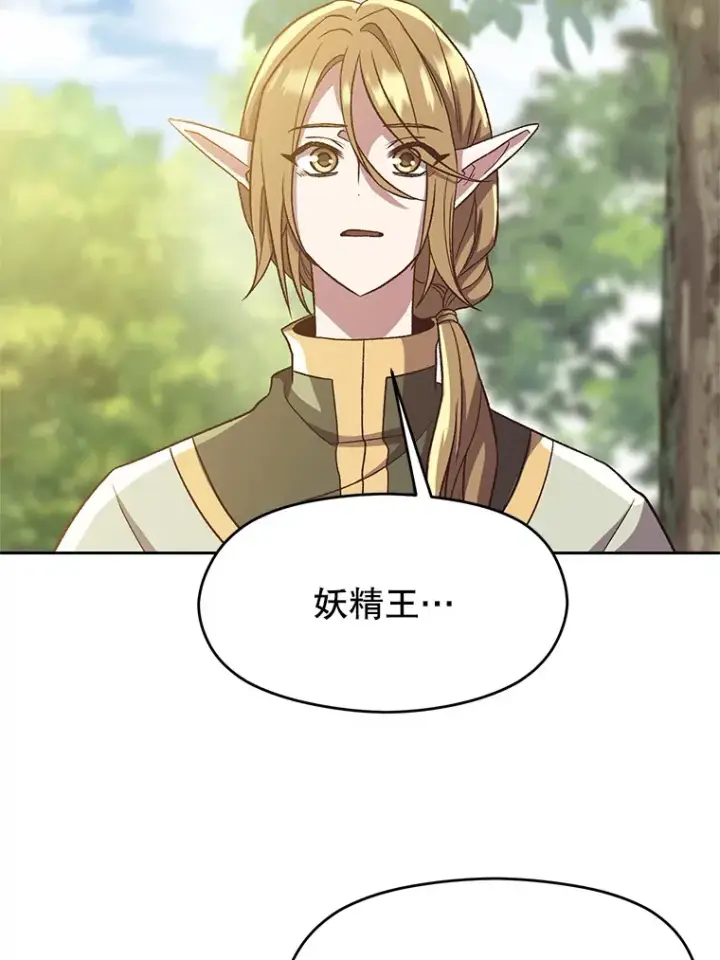 《超越回归的大魔导师》45.离开精灵之森图38