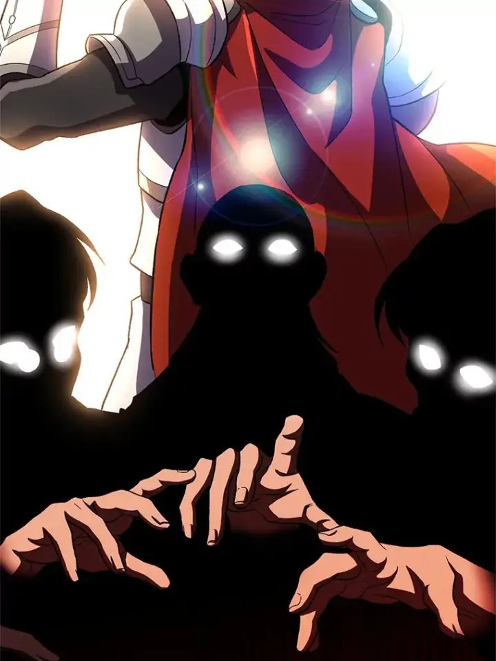 《超越回归的大魔导师》45.离开精灵之森图48