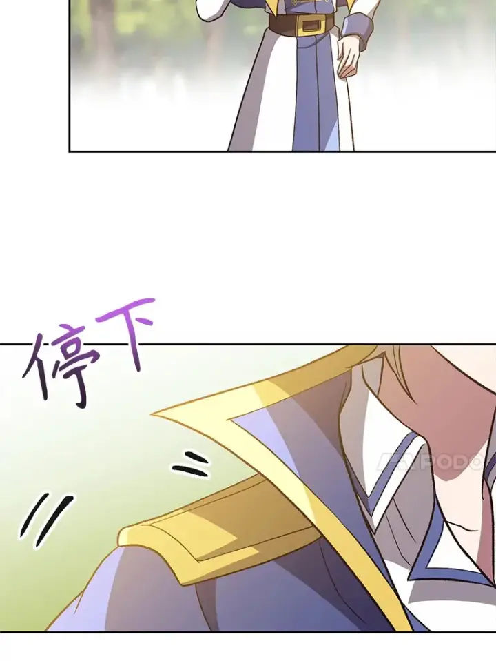 《超越回归的大魔导师》45.离开精灵之森图53