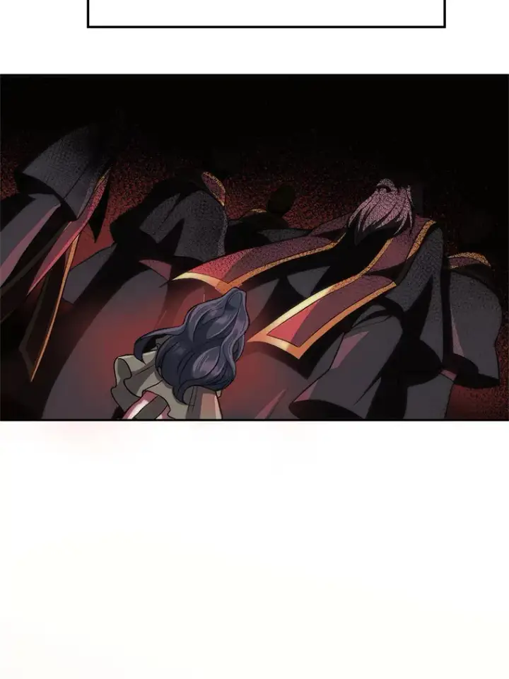《超越回归的大魔导师》48.勇士候选人图18