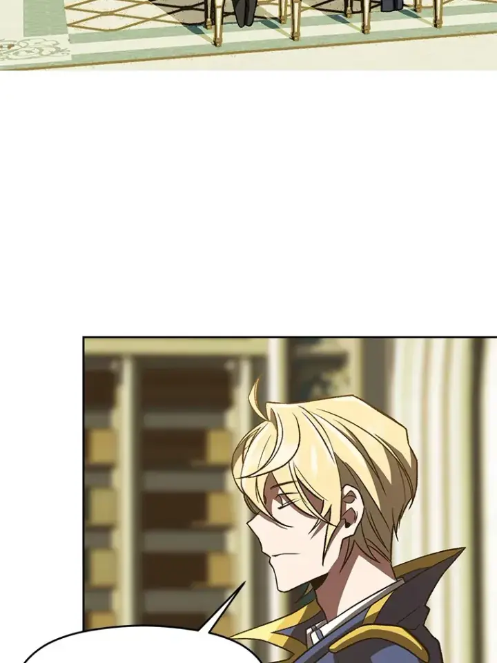 《超越回归的大魔导师》50.险遭带走图100