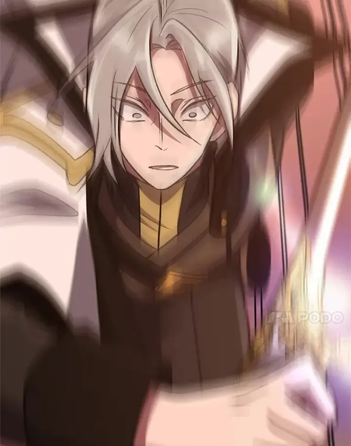 《超越回归的大魔导师》50.险遭带走图37