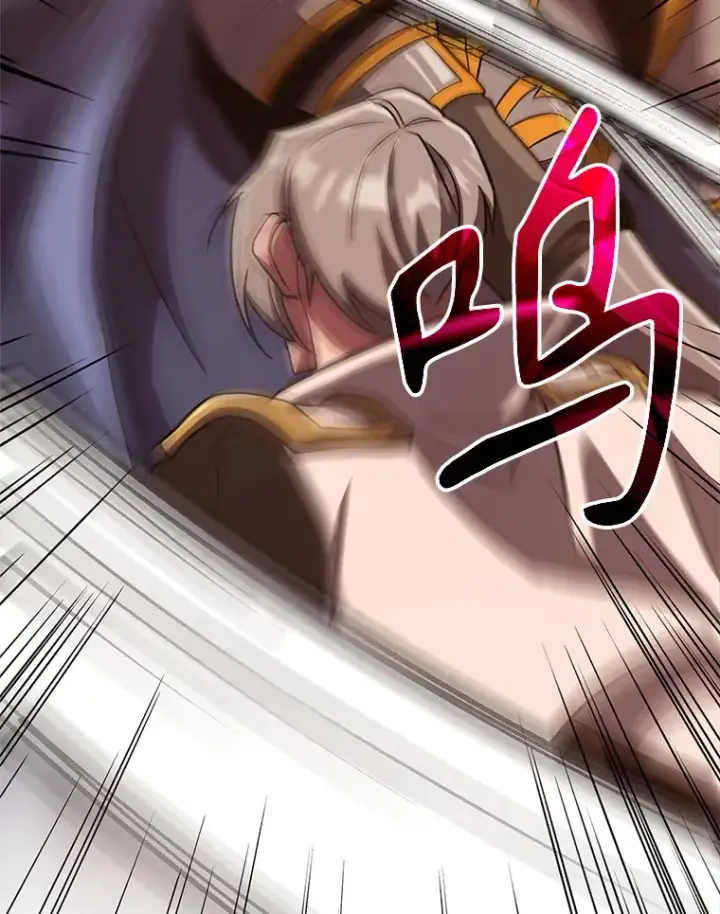 《超越回归的大魔导师》50.险遭带走图42