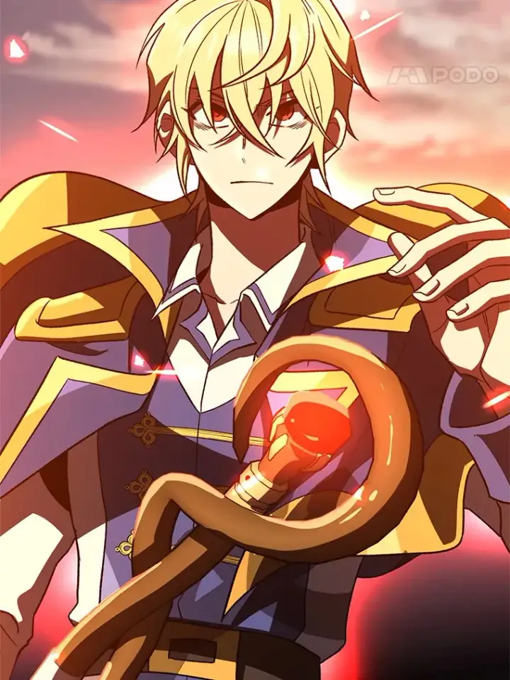 《超越回归的大魔导师》50.险遭带走图70