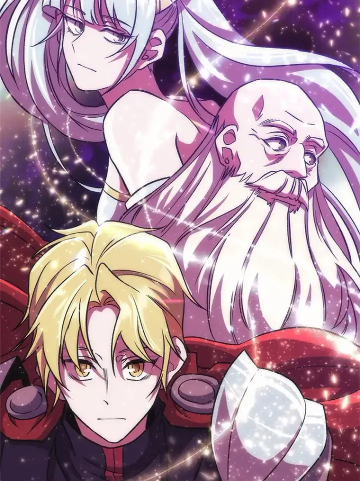 《超越回归的大魔导师》51.海伦的身份图65
