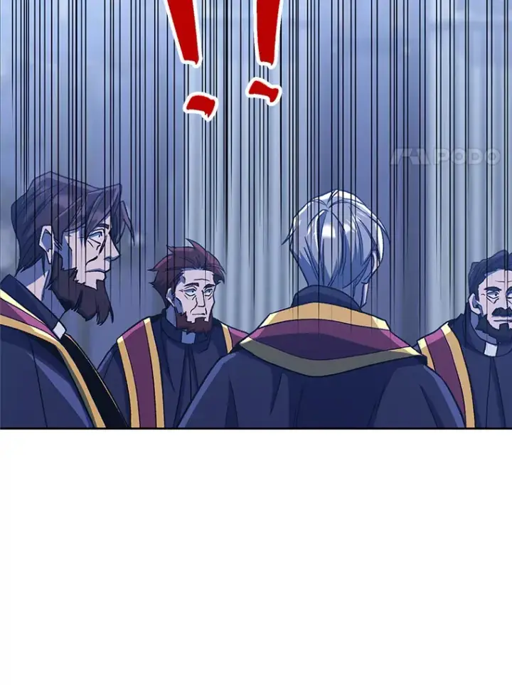 《超越回归的大魔导师》52.教皇的支持图110