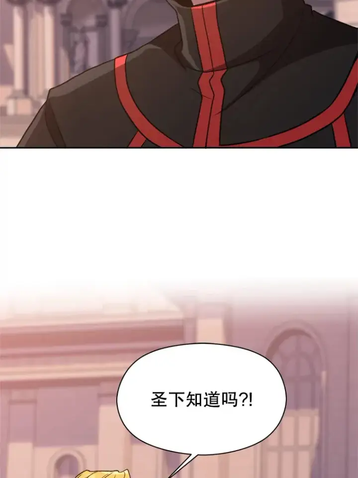 《超越回归的大魔导师》52.教皇的支持图5