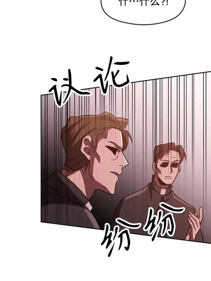 《超越回归的大魔导师》52.教皇的支持图95