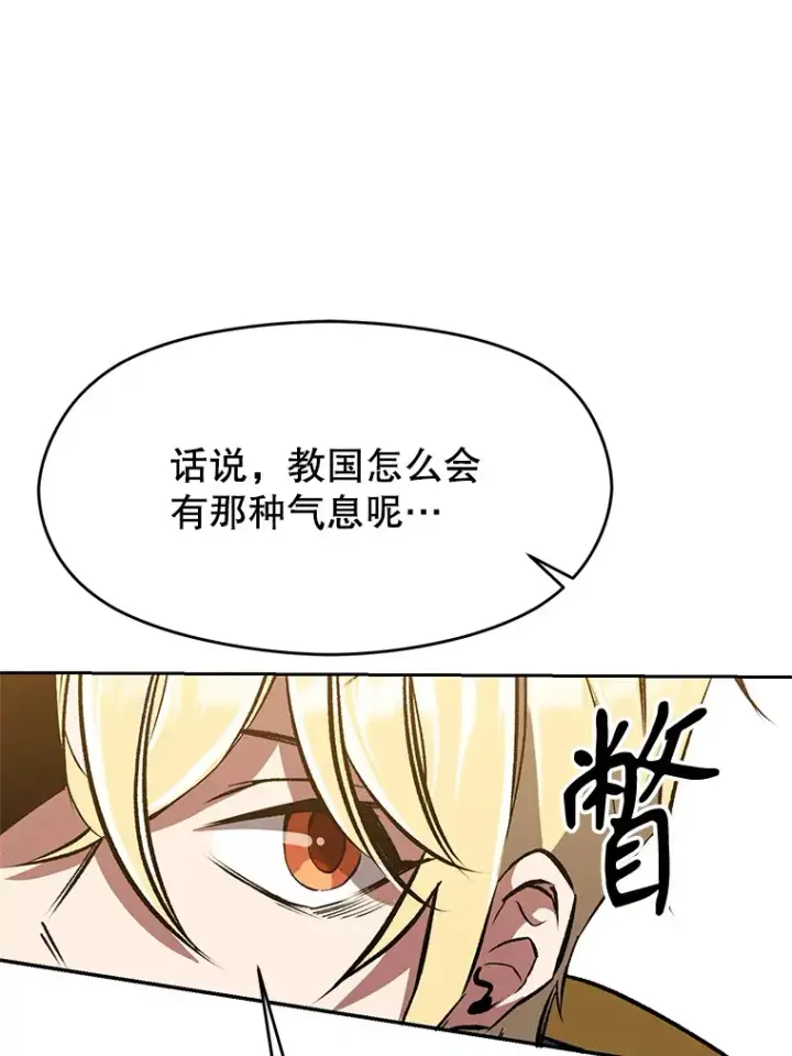 《超越回归的大魔导师》53.可疑的圣骑士团图23