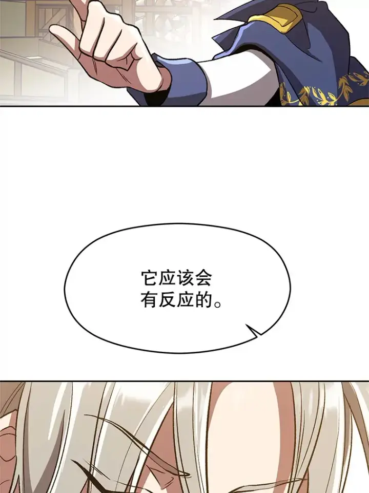 《超越回归的大魔导师》53.可疑的圣骑士团图55