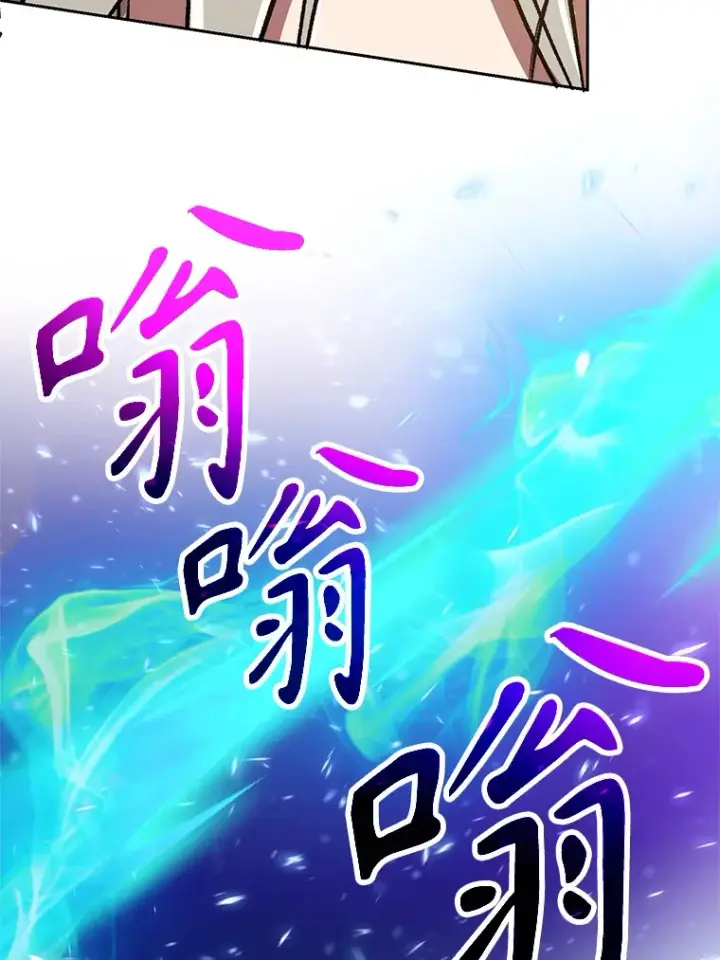 《超越回归的大魔导师》53.可疑的圣骑士团图57