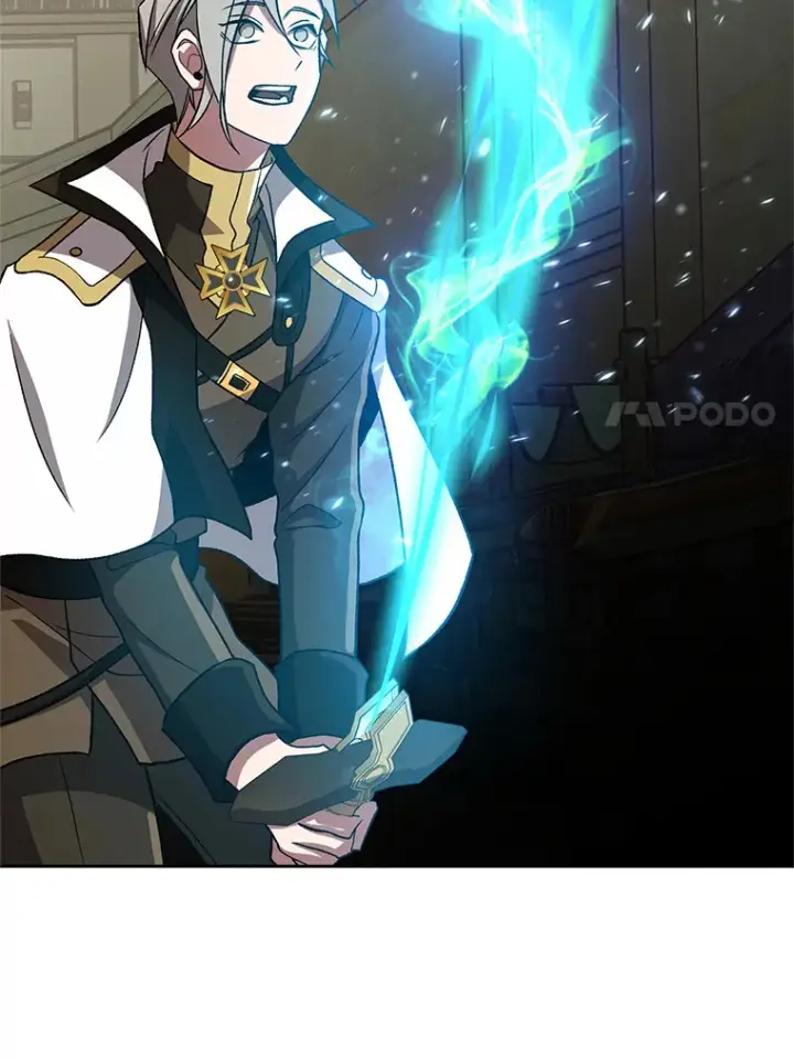 《超越回归的大魔导师》53.可疑的圣骑士团图59