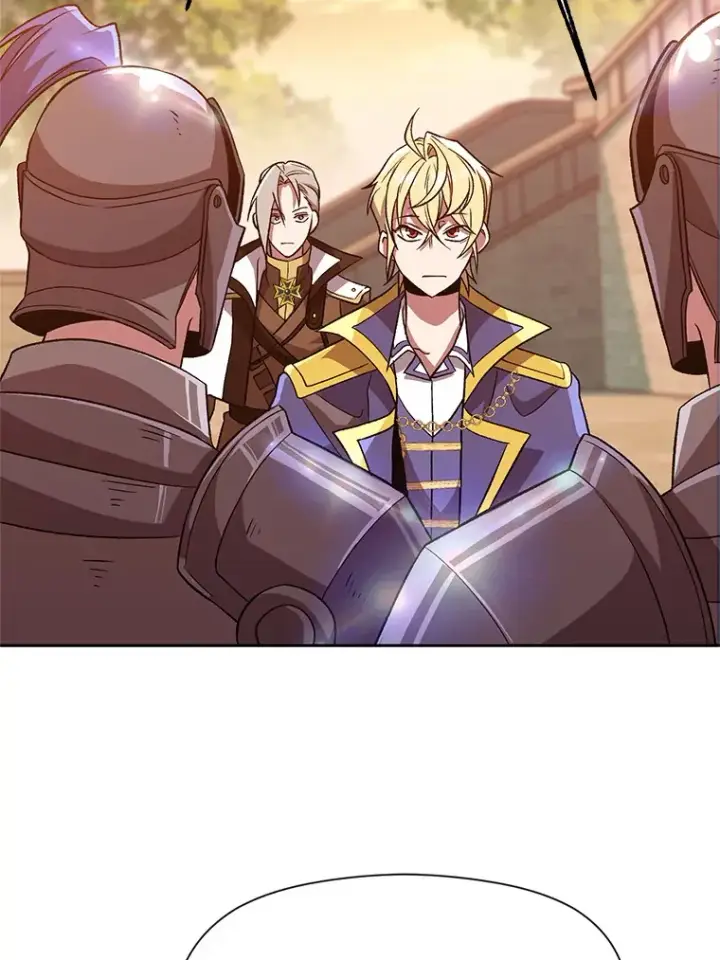 《超越回归的大魔导师》53.可疑的圣骑士团图84