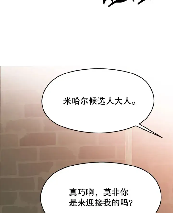 《超越回归的大魔导师》53.可疑的圣骑士团图97