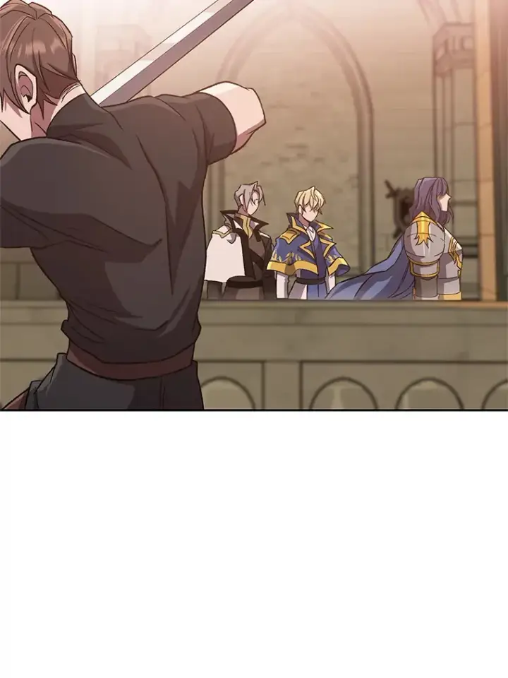《超越回归的大魔导师》54.探访圣骑士团图28
