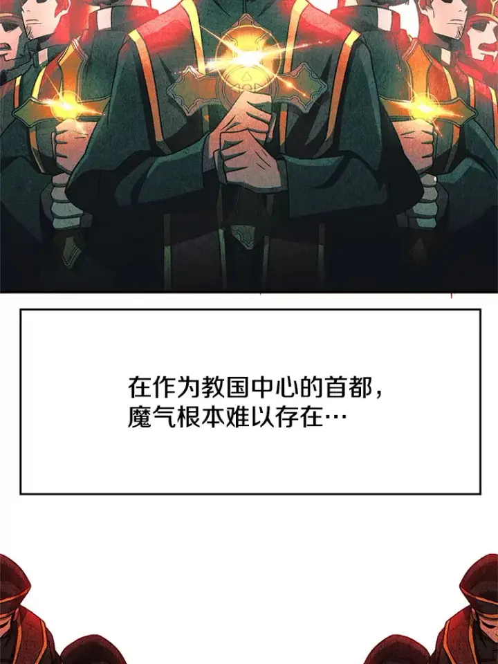 《超越回归的大魔导师》54.探访圣骑士团图38