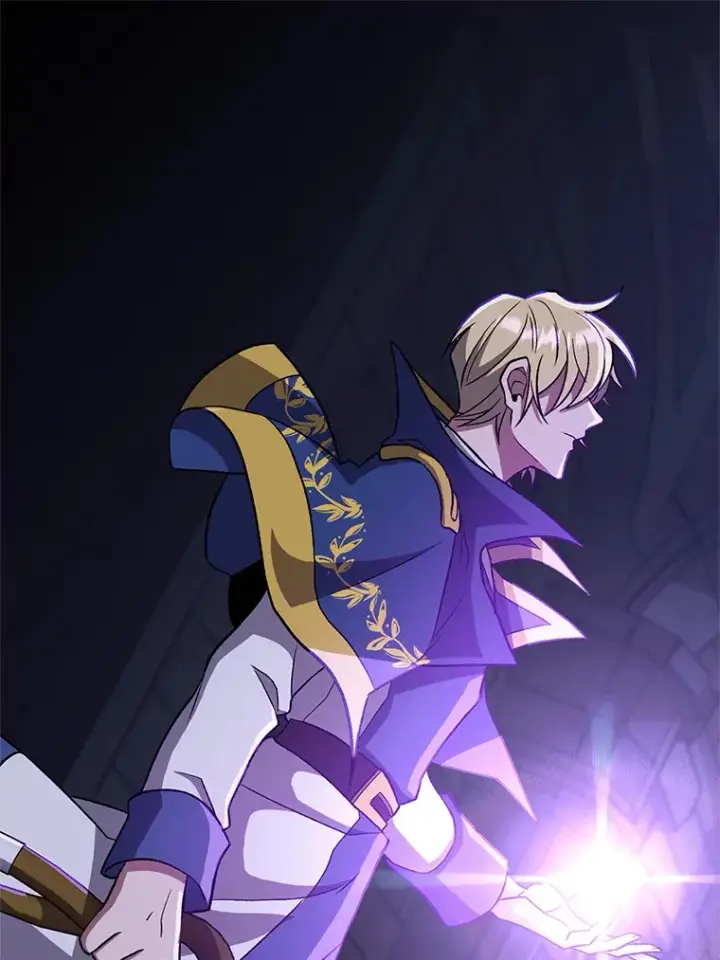 《超越回归的大魔导师》55.地下仓库图54