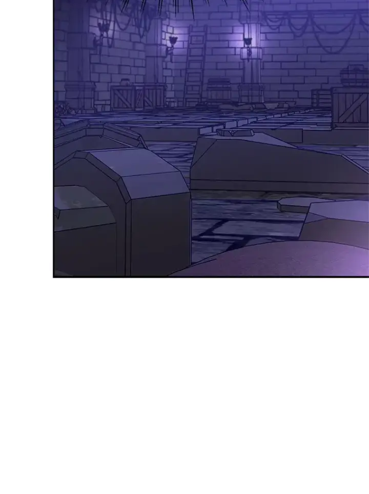 《超越回归的大魔导师》55.地下仓库图83