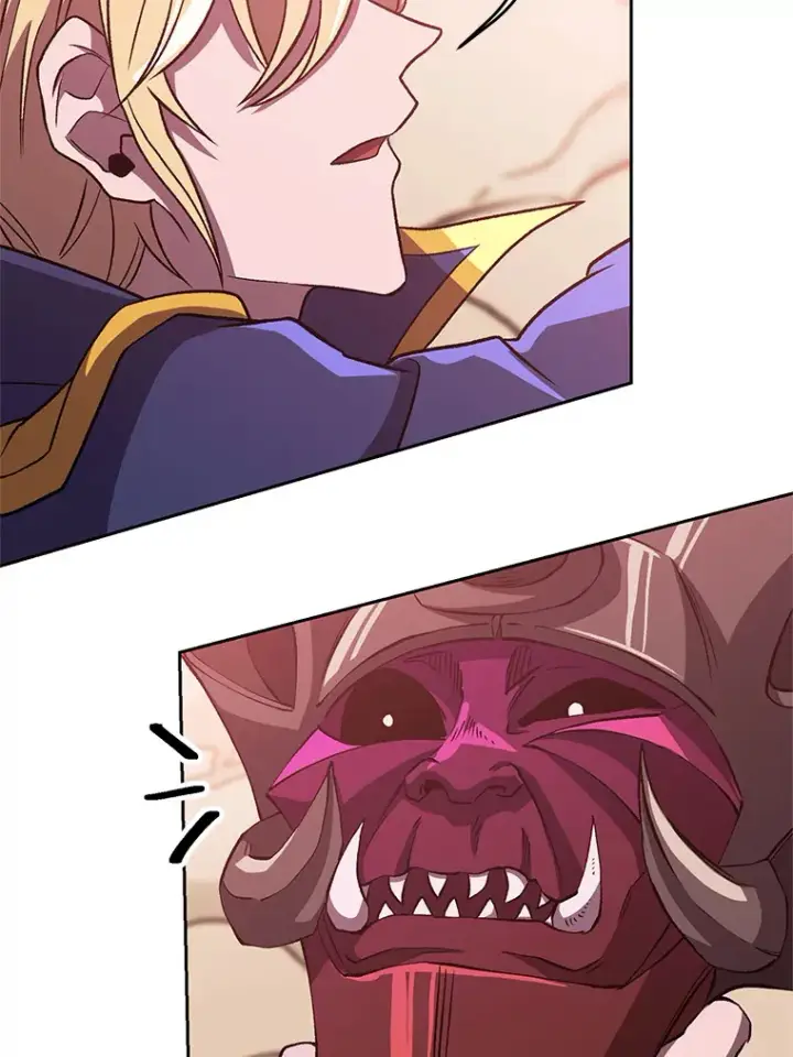 《超越回归的大魔导师》57.真面目图38