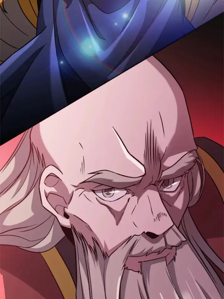 《超越回归的大魔导师》60.我需要你的帮助图55