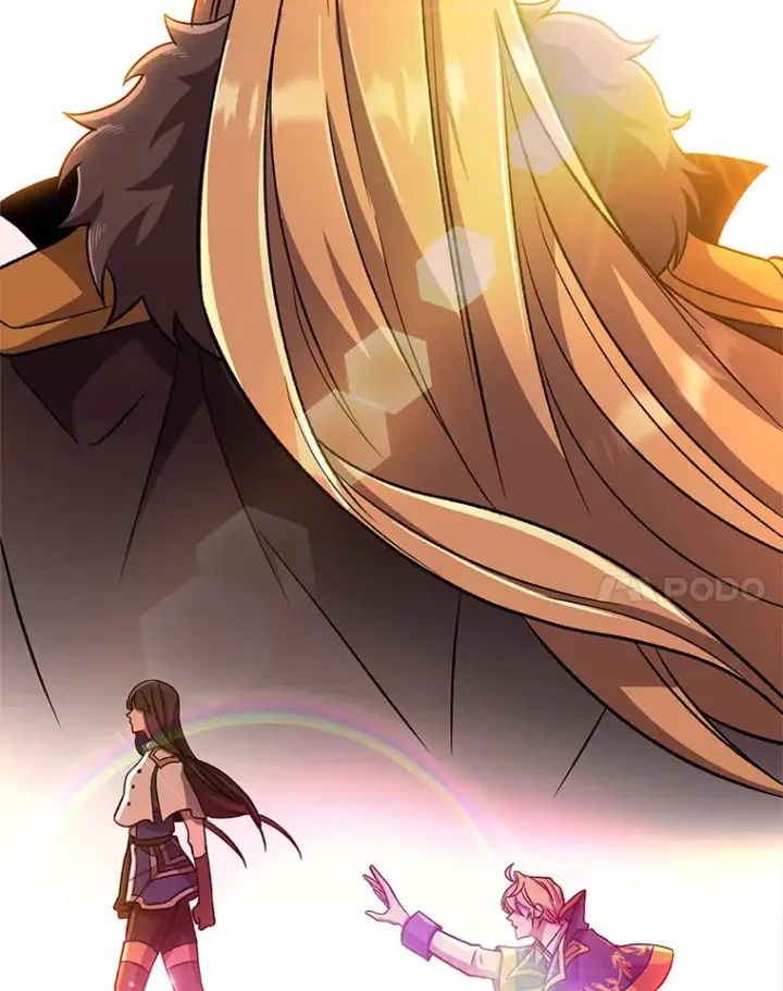 《超越回归的大魔导师》61.和纳伦的对话图14