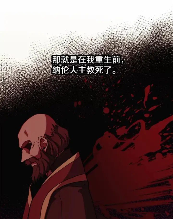 《超越回归的大魔导师》61.和纳伦的对话图71