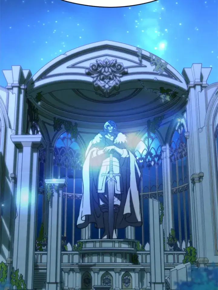 《超越回归的大魔导师》62.勇士之墓图10