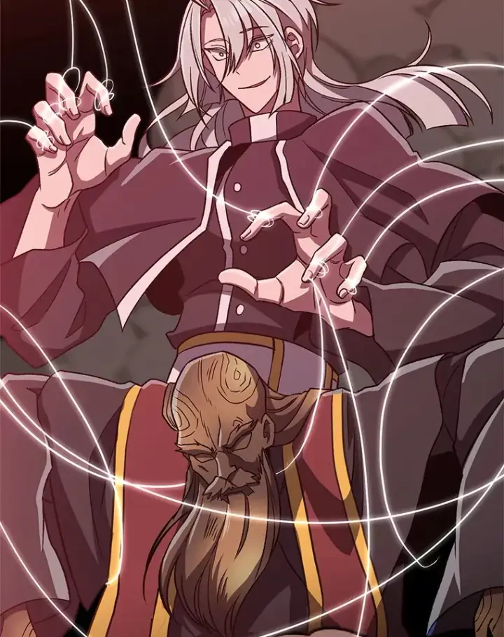 《超越回归的大魔导师》62.勇士之墓图74