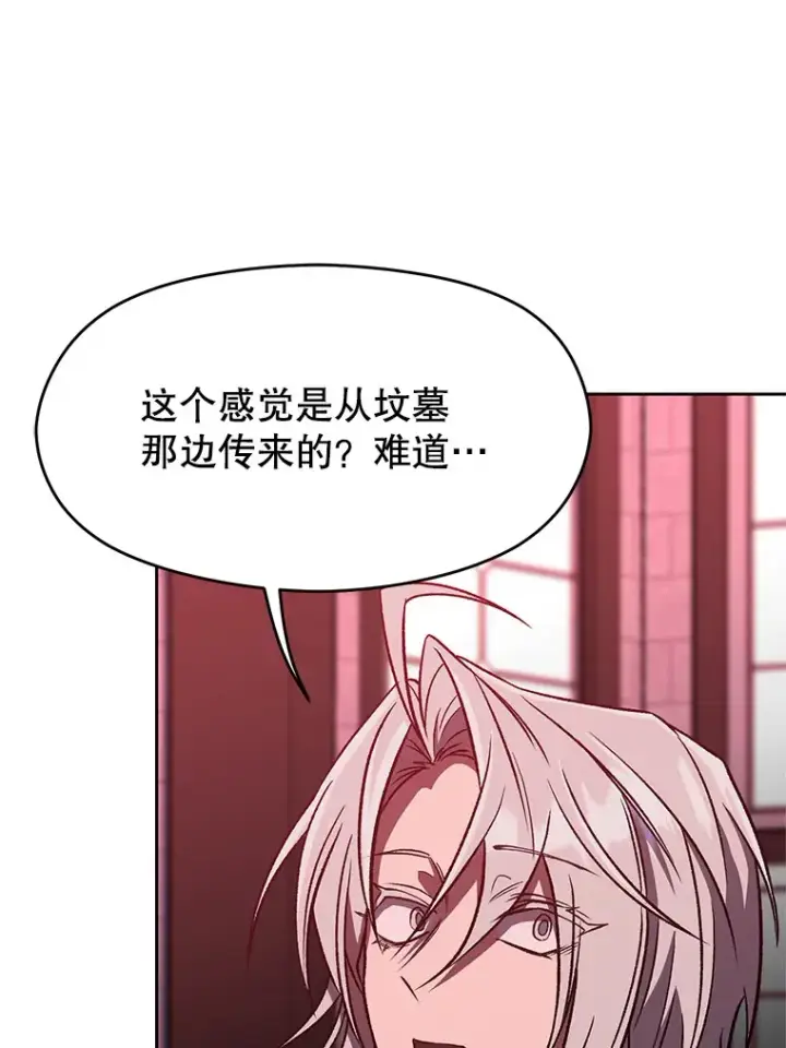 《超越回归的大魔导师》62.勇士之墓图84