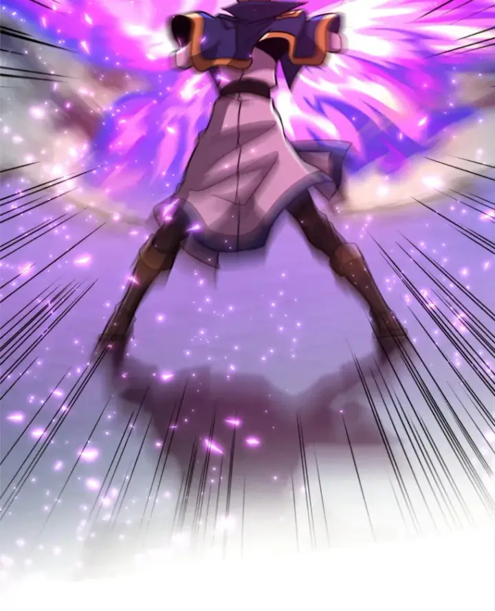 《超越回归的大魔导师》63.初代勇士图49