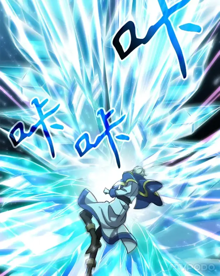 《超越回归的大魔导师》63.初代勇士图97