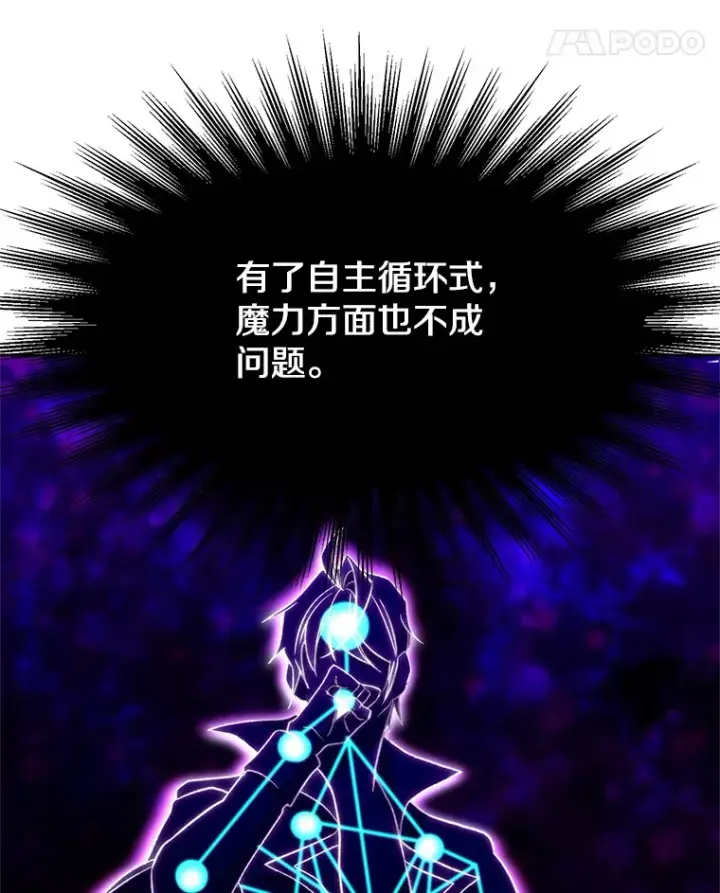 《超越回归的大魔导师》64.神之空间图96