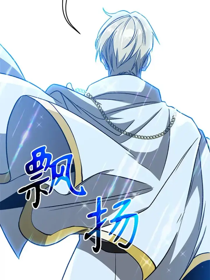 《超越回归的大魔导师》65.圣痕图29