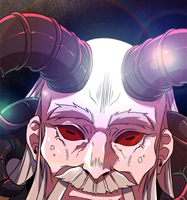 《超越回归的大魔导师》68.凶相毕露图102